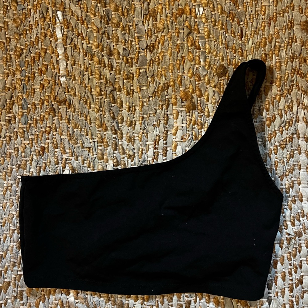 Zara crop top